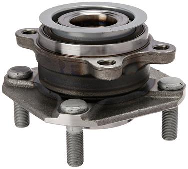 Wheel Bearing and Hub Assembly TM HA590277