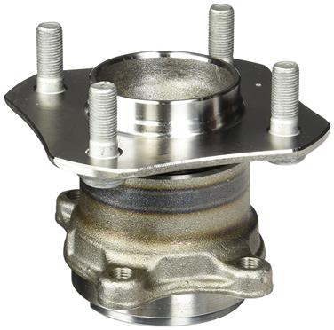 Wheel Bearing and Hub Assembly TM HA590280