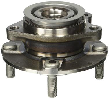 Wheel Bearing and Hub Assembly TM HA590285