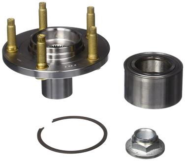 Wheel Bearing and Hub Assembly TM HA590286K