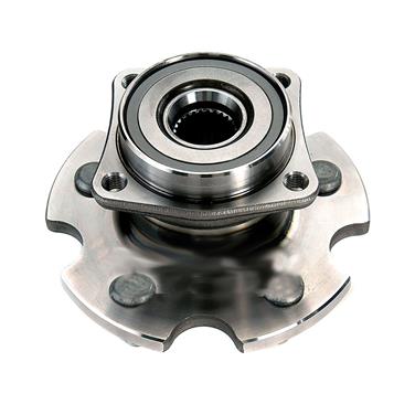 Wheel Bearing and Hub Assembly TM HA590294