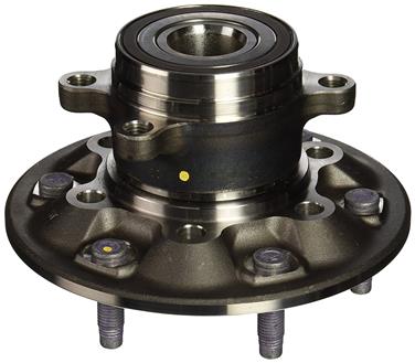 Wheel Bearing and Hub Assembly TM HA590304