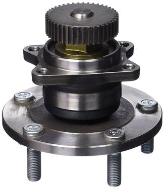 Wheel Bearing and Hub Assembly TM HA590306