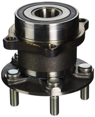 Wheel Bearing and Hub Assembly TM HA590313