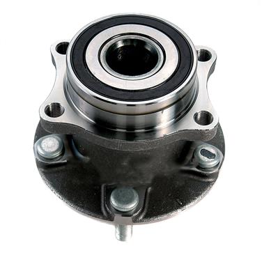 Wheel Bearing and Hub Assembly TM HA590314