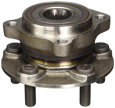 Wheel Bearing and Hub Assembly TM HA590315