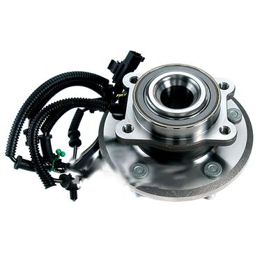 Wheel Bearing and Hub Assembly TM HA590317