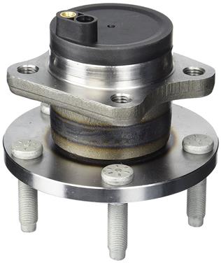 Wheel Bearing and Hub Assembly TM HA590335