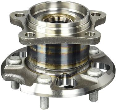 Wheel Bearing and Hub Assembly TM HA590338