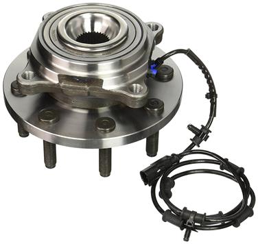 Wheel Bearing and Hub Assembly TM HA590346