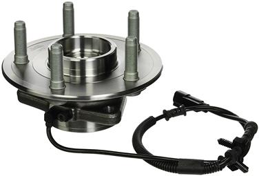 Wheel Bearing and Hub Assembly TM HA590354