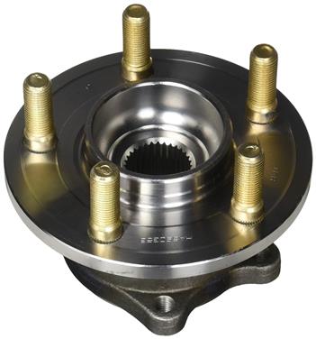 Wheel Bearing and Hub Assembly TM HA590358