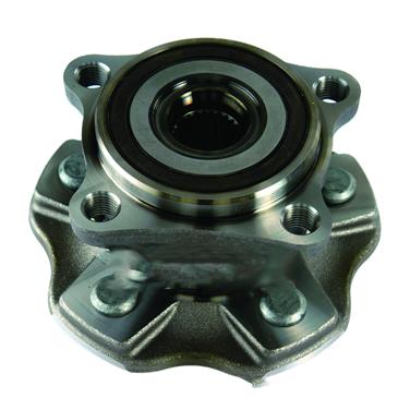 Wheel Bearing and Hub Assembly TM HA590363