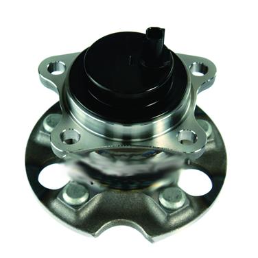 Wheel Bearing and Hub Assembly TM HA590368