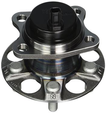 Wheel Bearing and Hub Assembly TM HA590373