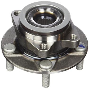 Wheel Bearing and Hub Assembly TM HA590406