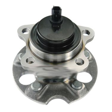 Wheel Bearing and Hub Assembly TM HA590409