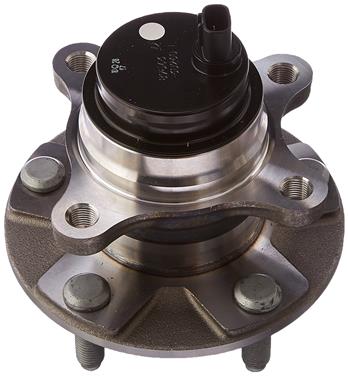 Wheel Bearing and Hub Assembly TM HA590411