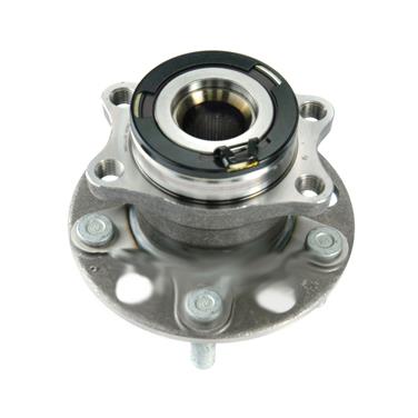 Wheel Bearing and Hub Assembly TM HA590414