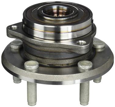 Wheel Bearing and Hub Assembly TM HA590419