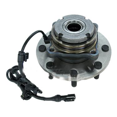 Wheel Bearing and Hub Assembly TM HA590425