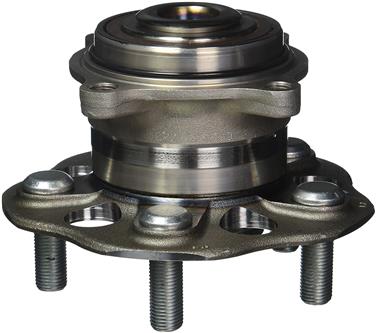 Wheel Bearing and Hub Assembly TM HA590432