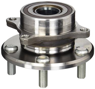 Wheel Bearing and Hub Assembly TM HA590433