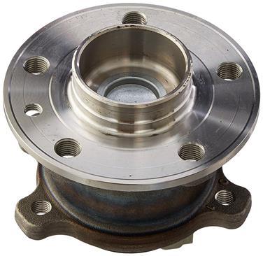 Wheel Bearing and Hub Assembly TM HA590442