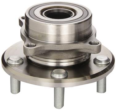 Wheel Bearing and Hub Assembly TM HA590443