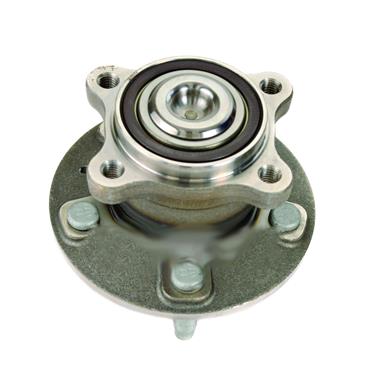 Wheel Bearing and Hub Assembly TM HA590444