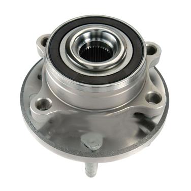 Wheel Bearing and Hub Assembly TM HA590446