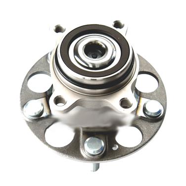 Wheel Bearing and Hub Assembly TM HA590449