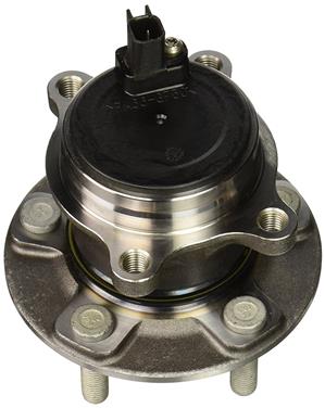 Wheel Bearing and Hub Assembly TM HA590451