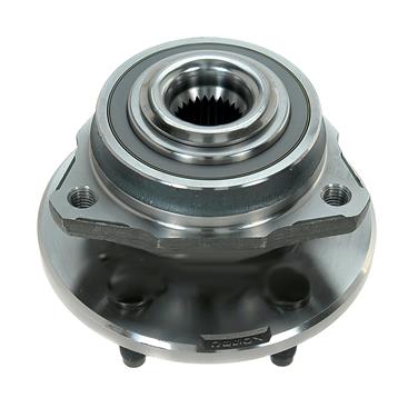 Wheel Bearing and Hub Assembly TM HA590452