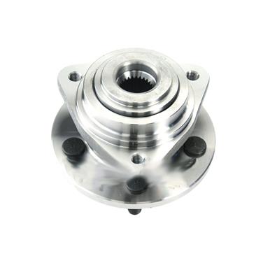 Wheel Bearing and Hub Assembly TM HA590458