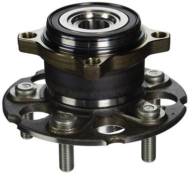 Wheel Bearing and Hub Assembly TM HA590461