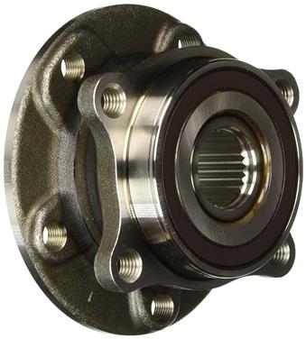 Wheel Bearing and Hub Assembly TM HA590473