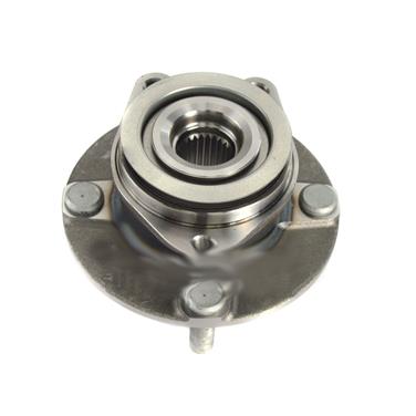 Wheel Bearing and Hub Assembly TM HA590475