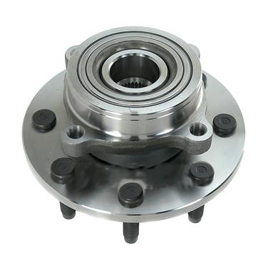 Wheel Bearing and Hub Assembly TM HA590503