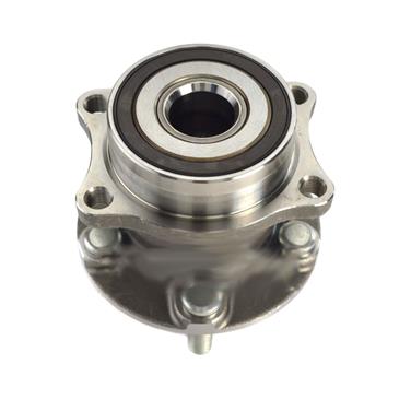 Wheel Bearing and Hub Assembly TM HA590519