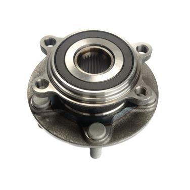 Wheel Bearing and Hub Assembly TM HA590523