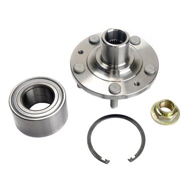 Wheel Bearing and Hub Assembly TM HA590533