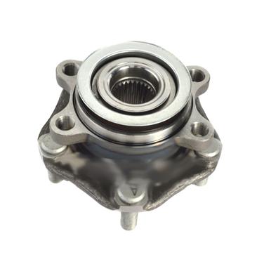 Wheel Bearing and Hub Assembly TM HA590538