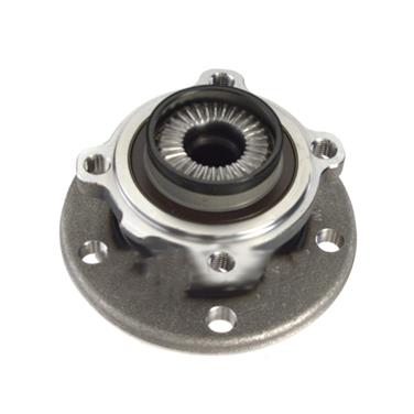 Wheel Bearing and Hub Assembly TM HA590540