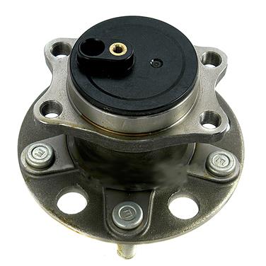 Wheel Bearing and Hub Assembly TM HA590550