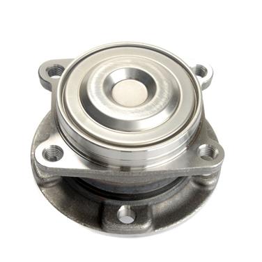 Wheel Bearing and Hub Assembly TM HA590552