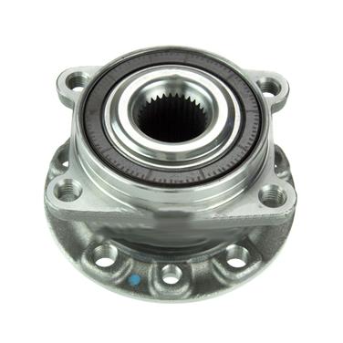 Wheel Bearing and Hub Assembly TM HA590576