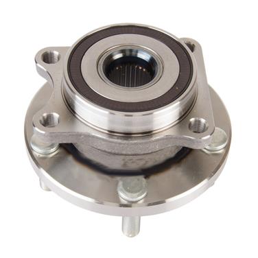 Wheel Bearing and Hub Assembly TM HA590580