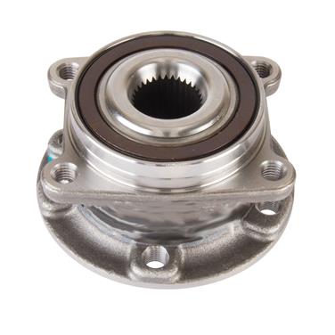 Wheel Bearing and Hub Assembly TM HA590585