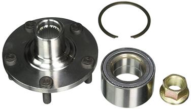 Wheel Bearing and Hub Assembly TM HA590600K